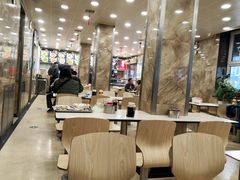 大堂-老四季(总店)