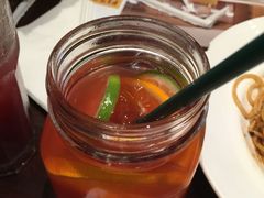 -菲滋意式餐厅(金华银泰城店)