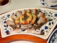 -宁波状元楼酒店(和义路店)