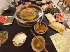 -邓莽子老火锅(鲁祖庙店)