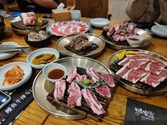 -味家烤肉烤鳗鱼牛排(西塔旗舰店)
