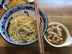 -朱洪元苏式面馆(绿宝广场店)