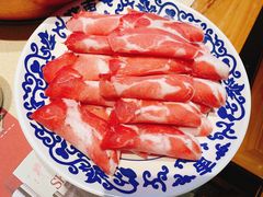 -东镇老火锅(长春路首店)