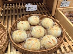 -崎本的店·专业酵种吐司(无锡万象汇店)