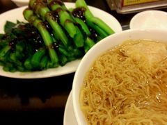 -丽的面家(多宝路店)