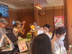 -奈雪的茶(中粮祥云小镇店)