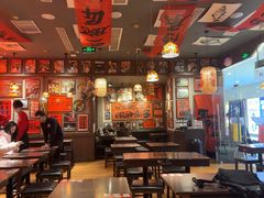 -王繁星面馆(西安熙地港店)