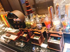 -博林天瑞喜来登酒店·西丽尚膳