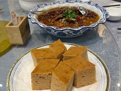 -花溪雨·森林餐厅(石基店)