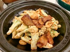 -狮王府淮扬菜(新街口友谊店)