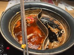 -温野菜涮涮锅(西单大悦城店)