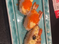 -古田居·特色寿司料理(骏欣中心店)