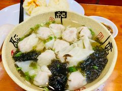 -老陶包子铺(南大西南村店)