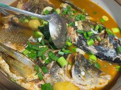 千岛湖鱼头-千岛湖小鱼儿·淳安匠心农家菜