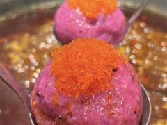-楠火锅(西单店)