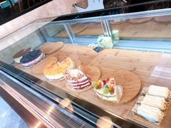 -麦田工坊(月湖店)
