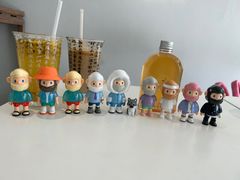 -泡泡玛特POPMART(正弘城店)