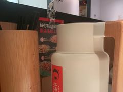 -江渔儿酸菜鱼(曜一城店)