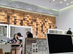 -海马体大师店(广州天汇广场IGC大师店)