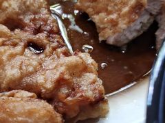 炸排-老地方面馆(思南路店)