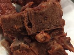 -四姐妹东北饺子(沙尾路店)