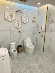 -趣童婴幼儿SPA母婴生活馆(孔雀城店)
