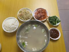 -屋里家延边朝鲜族冷面(南园店)