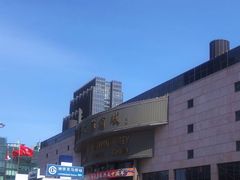 -燕莎友谊商城(亮马桥店)