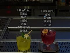 -埋位小酒馆(东城店)