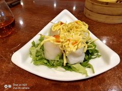 -北海金昌开元名都大酒店·四季轩中餐厅