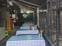 -老地方猫儿面(磁器口店)