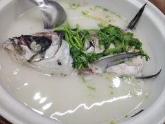 -紫藤园·天目湖大鱼头(南山竹海店)