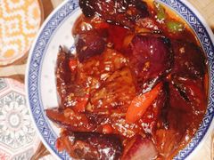 -味福记·本地特色菜(八一万达广场店)