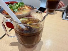 -每味每客·重庆麻辣烫(国泰店)