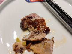 -四季厨房 鲁菜·孔府烤鸭(高新万达店)