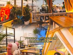 -望海观澜海景音乐餐吧(帆船基地店)