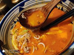 阿香番茄米线-阿香米线(凯德广场.1818店)