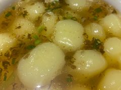 白粒丸-食膳公园包子铺(烈士公园店)