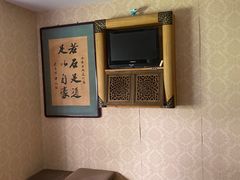 -若石足道SPA 连锁(丹东街店)