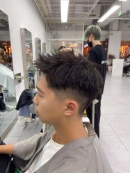 -P.STYLE派斯造型