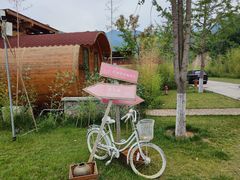 -九如山休闲旅游度假区