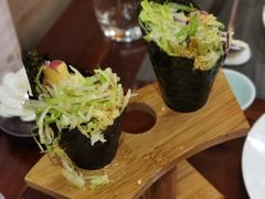 -大佛寺高级素食自助餐厅