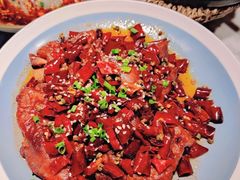 -懒人盐府人家(航天桥店)