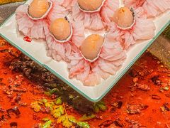 -真亦味鲜货火锅(长江路店)