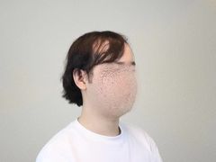 -LAQUEEN 时尚健康假发(万象城总店)