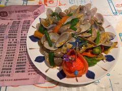 -桥东喜碧海鲜街(水东街店)