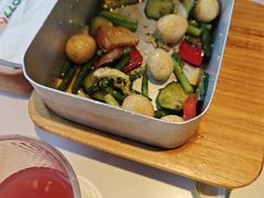 -0776食堂·京城创意菜(七里庄店)