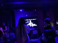 -INLOVE KTV(杭州滨江宝龙城店)
