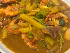 -瑞丽活螃蟹(芒市店)