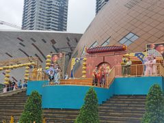 -重庆国际马戏城
